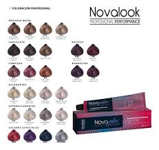 TINTURA NOVALOOK X 60 G